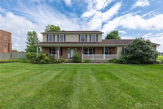 55 W Main St, Phillipsburg, OH 45354