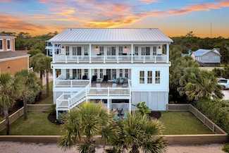 1702 Palmetto Blvd, Edisto Island, SC 29438