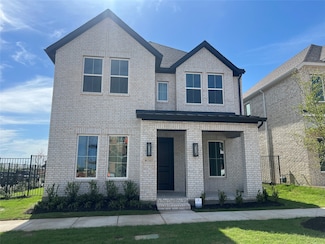 15605 Millwood Trail, Frisco, TX 75034
