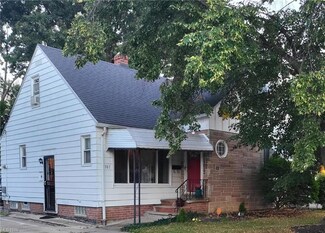 787 E 249th St, Euclid, OH 44123