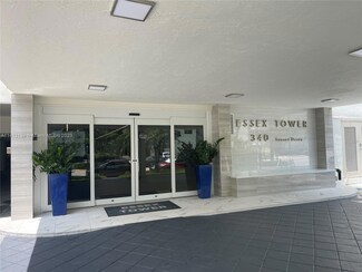 340 Sunset Dr Unit 407, Fort Lauderdale, FL 33301