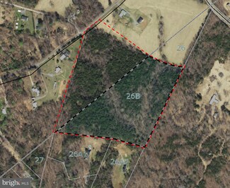 LOT 26B Snappers Trail, Castleton, VA 22716