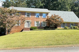 6424 Lake Shadows Cir, Hixson, TN 37343