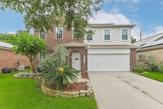 21930 Willow Shadows Dr, Tomball, TX 77375