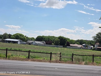 XXX Road 350, Flora Vista, NM 87415