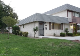 3068 S Pecos Rd, Las Vegas, NV 89121