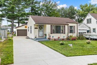 1506 S Chestnut Ave, Marshfield, WI 54449