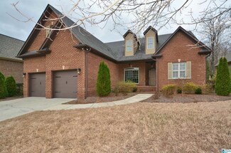 1544 Bridgewater Ln, Hoover, AL 35244