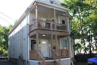 164 Winnikee Ave, Poughkeepsie, NY 12601