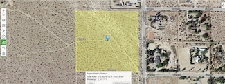 10350 Lincoln Rd, Lucerne Valley, CA 92356