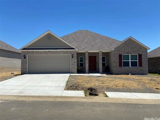 2120 Eldridge Ln, Conway, AR 72032