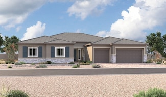 5411 W Meranto Ave, Las Vegas, NV 89139