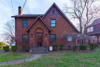 3732 Harvard Ave NW, Canton, OH 44709