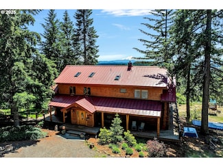 161 Acme Rd, White Salmon, WA 98672