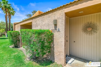 2557 N Whitewater Club Dr Unit A, Palm Springs, CA 92262