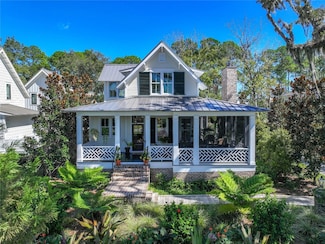 101 Broadbent Way, Fernandina Beach, FL 32034