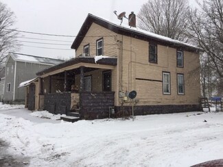 311 Delaware St, Corry, PA 16407
