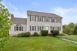 9 Winifreds Way, Rutland, MA 01543