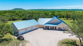 3612 Highway 1689, Comanche, TX 76442