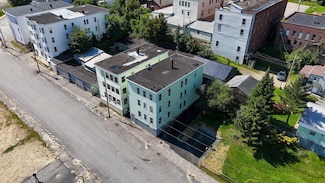 225 Cumberland St, Rumford, ME 04276