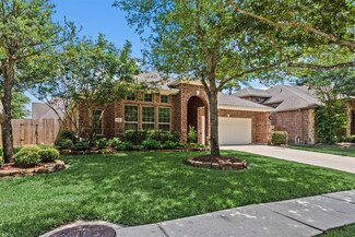 3638 Bluebonnet Trace Dr, Spring, TX 77386