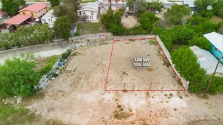 240 Converse St, Eagle Pass, TX 78852