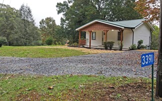 3391 Old Highway 5, Blue Ridge, GA 30513
