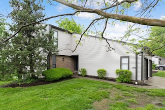 2878 Cliffview Ct, Villa Hills, KY 41017