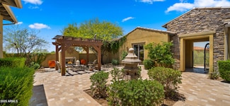 36813 N 109th Way, Scottsdale, AZ 85262