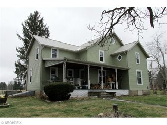 25 E West Salem Rd, Creston, OH 44217