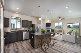 510 Relentless Dr Unit A, Belgrade, MT 59714