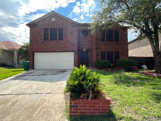 8203 Cantura Mills, Converse, TX 78109