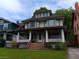 10710 Clifton Blvd, Cleveland, OH 44102