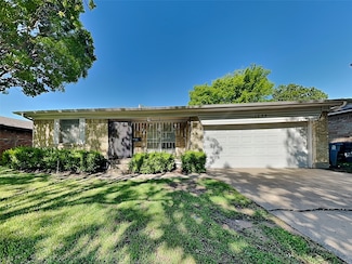1525 Gardenside Dr, Dallas, TX 75217