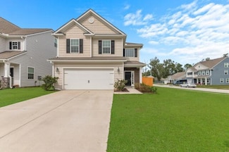 1302 Berry Grove Dr, Summerville, SC 29485
