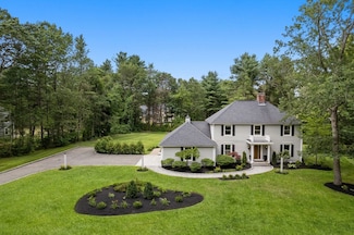 2 Woodberry Rd, Sudbury, MA 01776