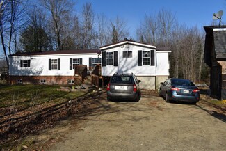 1451 Main St, Sumner, ME 04292