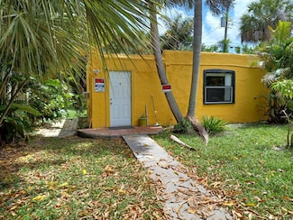 510 Evergreen Dr Unit C, West Palm Beach, FL 33403