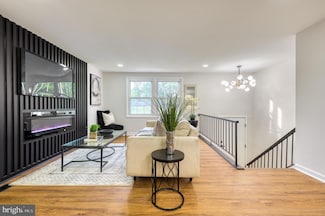 9815 Winands Rd, Randallstown, MD 21133