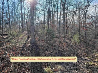 L-24 & 25, B-9 Hulapi Dr, Cherokee Village, AR 72529