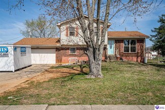 1263 W Lincoln Trail Blvd, Radcliff, KY 40160
