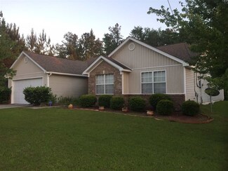 310 N Charles Willis Dr, Midway, FL 32343