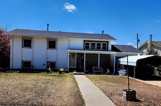 336 Bocage Dr, Cheyenne, WY 82009