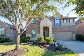 17523 Quiet Shores Dr, Richmond, TX 77407