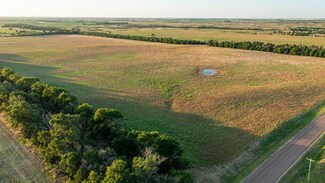 33rd Avenue Unit LotWP001, Greensburg, KS 67054