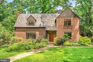 4402 Beechwood Rd, University Park, MD 20782