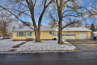 1943 1st St N, Saint Cloud, MN 56303
