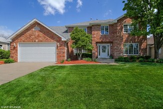 11140 Saratoga Dr, Orland Park, IL 60467