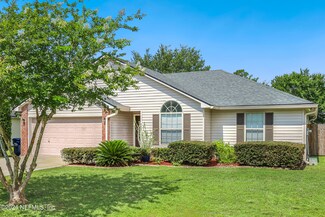 733 Fox Run Cir, MacClenny, FL 32063