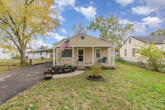 3512 Glencoe Ave, Middletown, OH 45042